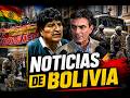 🔴 Noticias de Bolivia de hoy 18 de mayo 2026, Noticias cortas de Bolivia hoy Noticias #Bolivia