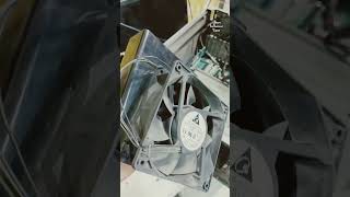 Old Server Repair.. Part Change. server service. all part working.#server #services #service