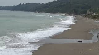 İki Kişi Boğulmaktan Son Anda Kurtarıldı