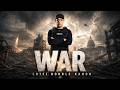 LOTFI DOUBLE KANON WAR Clip Officiel 2026 