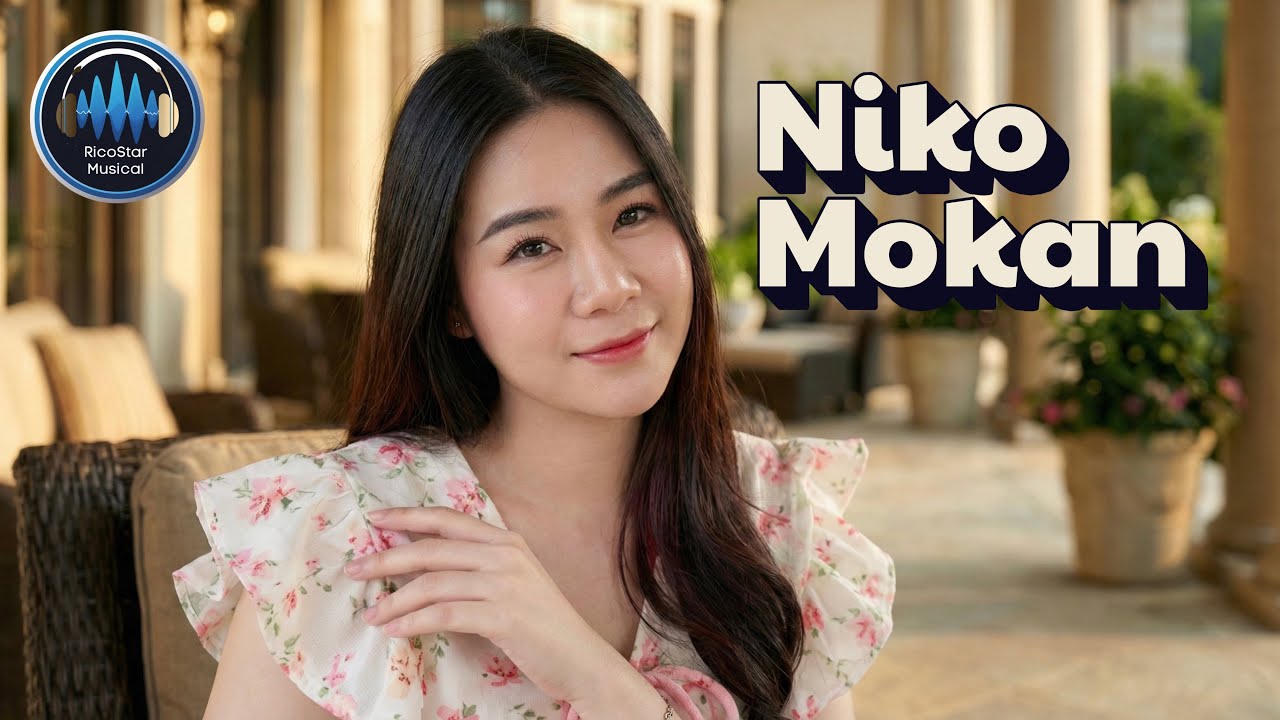 NiKo Mokan - Lagu Minahasa | Official Cover Version