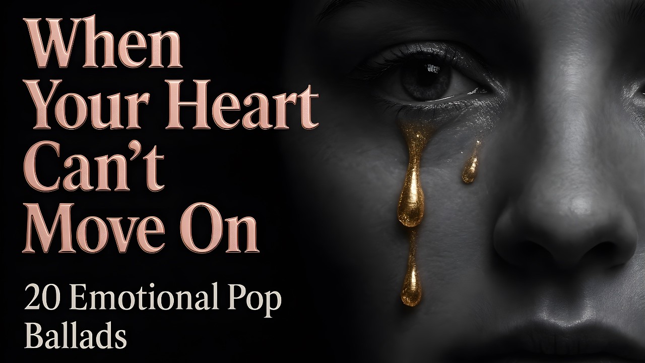 Sad Songs to Cry To Heartbreak Playlist That Will Make You Think