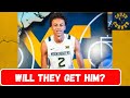 Will Braydon Hawthorne Choose West Virginia?
