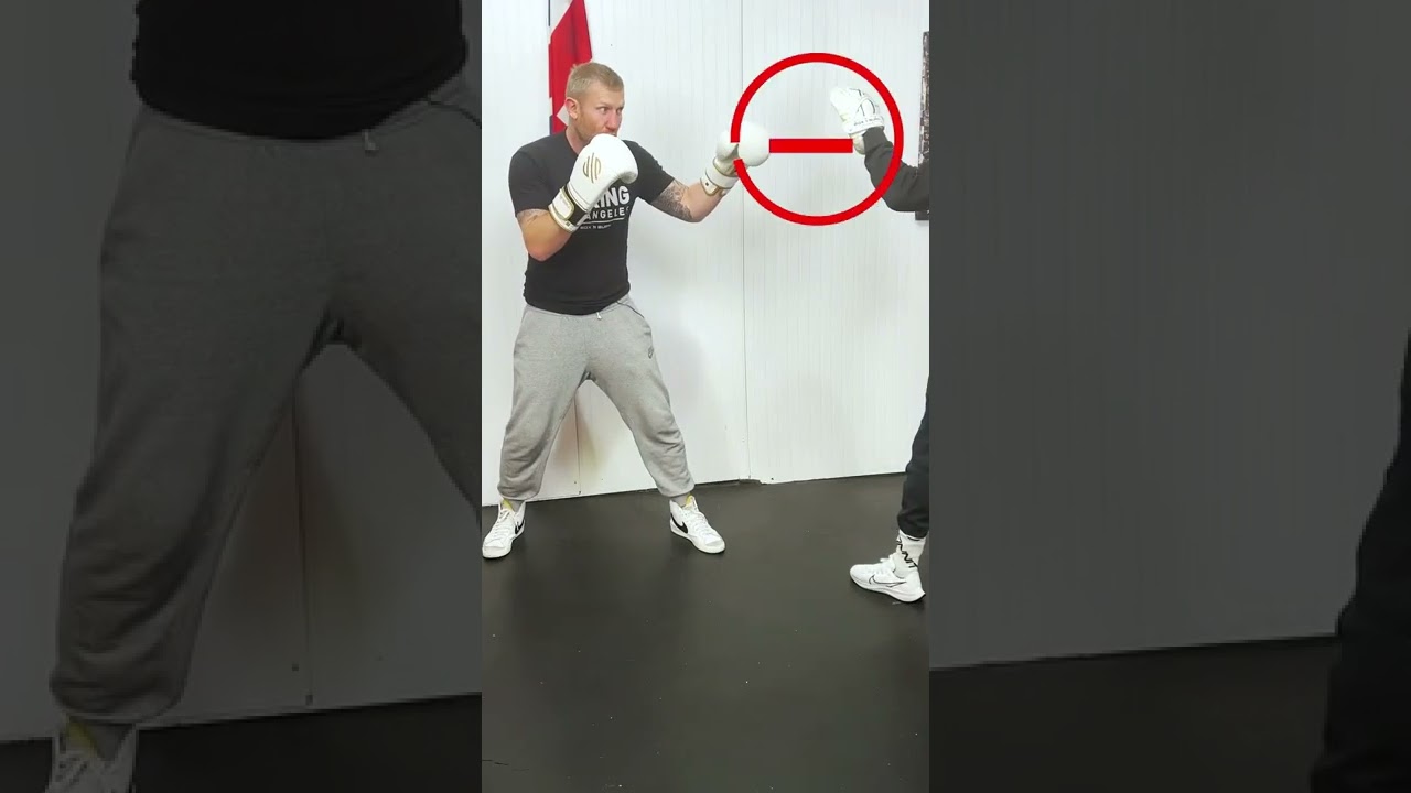 FASTEST PUNCH मारने का SECRET तरीका | BOXING TIPS in HINDI #shorts