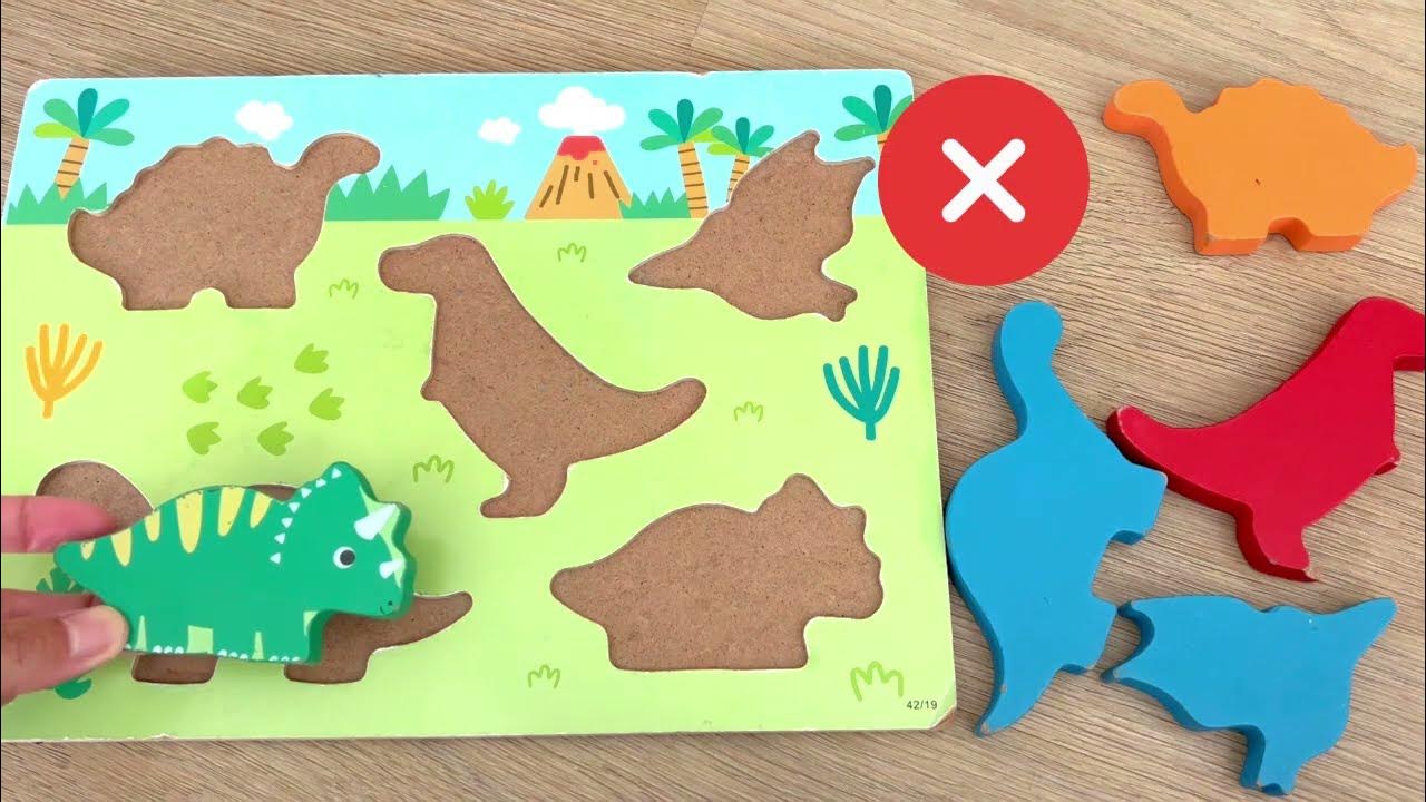 Good Toy Dinosaur Names