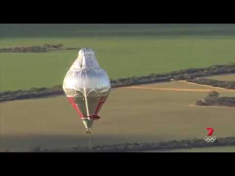 Vídeo: Fedor Konyukhov, 69, Planeja Um Balão No Espaço (e Mais)