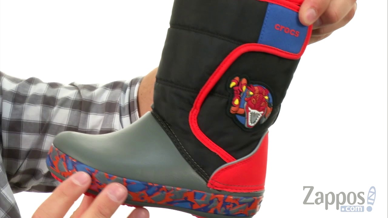 lodgepoint snow boot