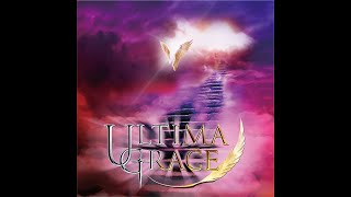 Ultima Grace - Ultima Grace (FULL ALBUM)