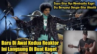 MAGIC❗Baru Di Awal Kedua Reaktor Ini Langsung Di Buat Kaget - Teks Indo