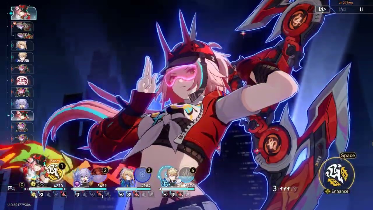 Как победить сотрудников офиса Banacademic в Wonder Forest | Honkai Star Rail