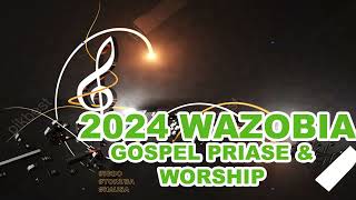 Nonstop Latest 2024 Wozobia Gospel Praise Worship Uba Pacific Music