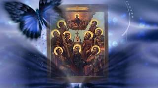 Девять святых мучеников Кизических