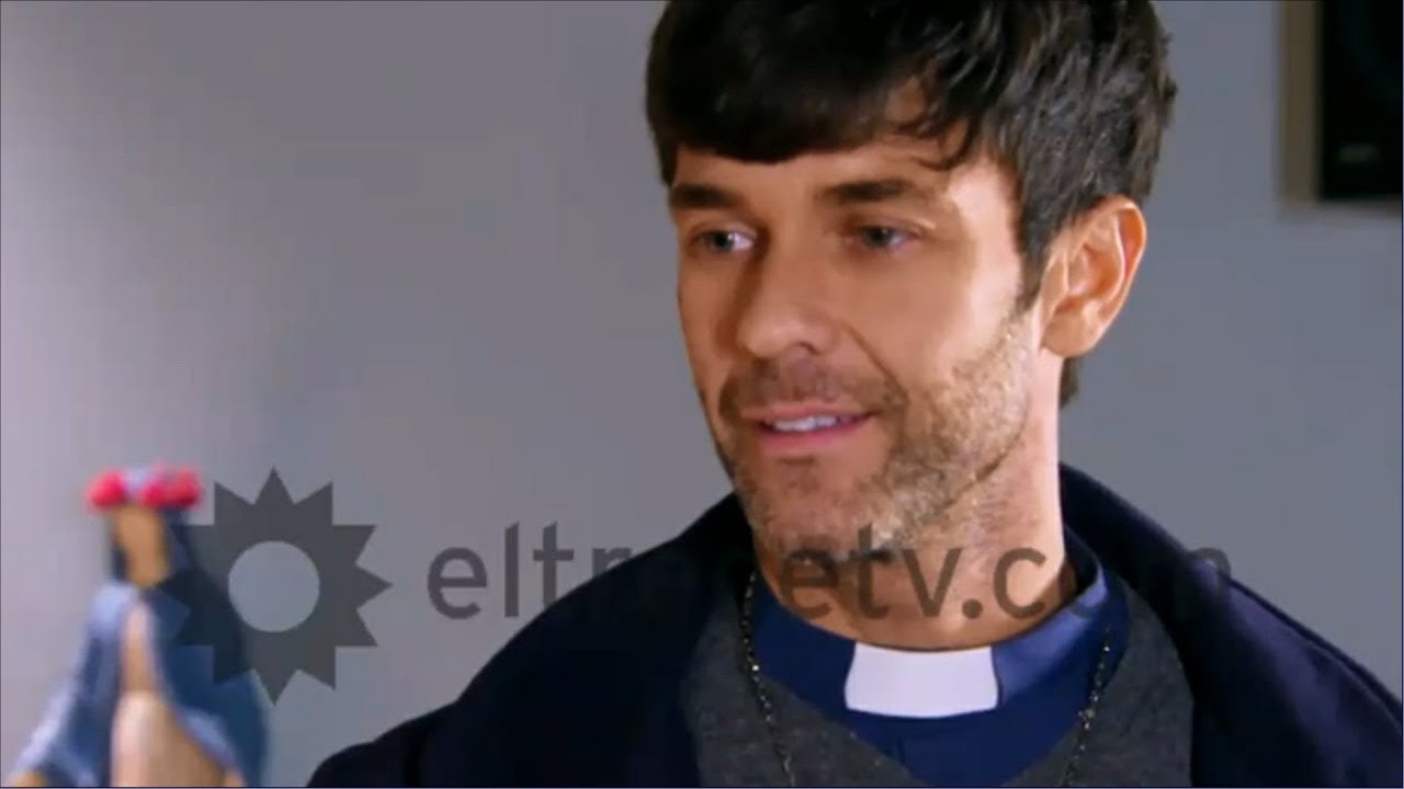 La Historia del Padre Tomás - Capítulo 75