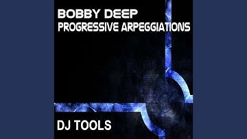 Arp 001-128 Bpm F# (Original Mix)