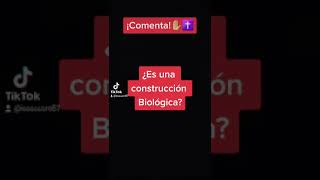 el Gnero Es Una Construccin Social O Biolgica comenta 
