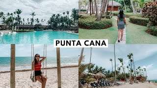 Staying at the best 5-star all inclusive resort in Punta Cana shorts | Dominican Republic