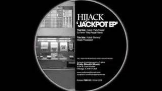 Download Lagu HiJack 'Party People' (Original Mix) MP3