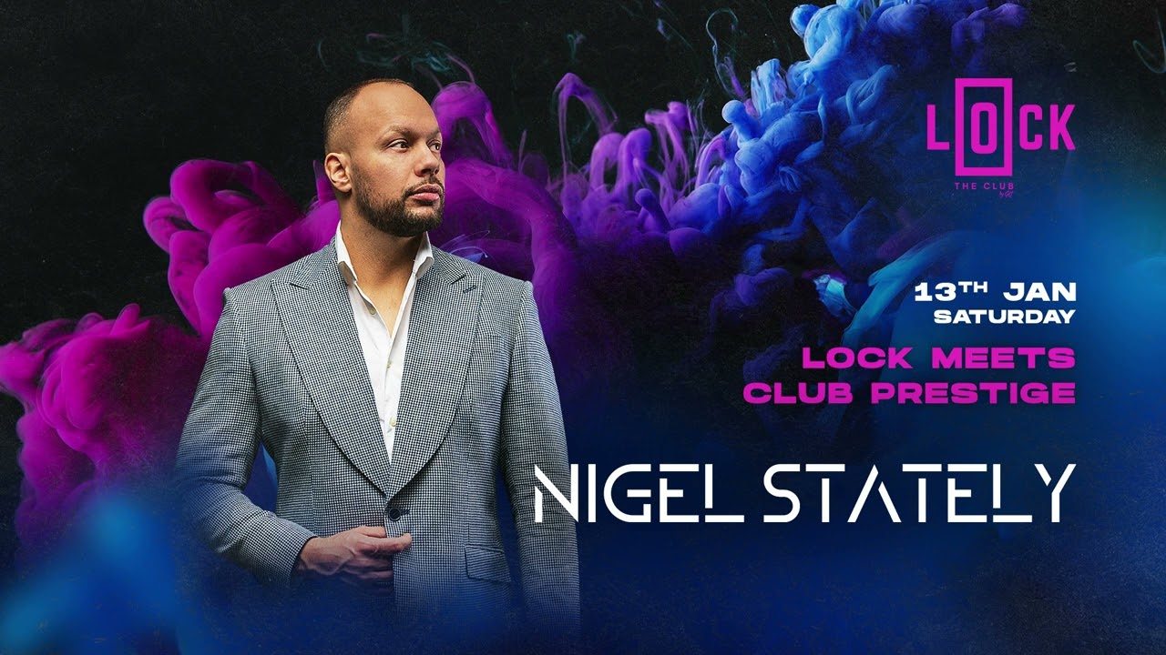 Lock Budapest Season Opening 2024