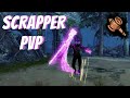scrapper in gw2 pvp is kinda nuts 🔨💣