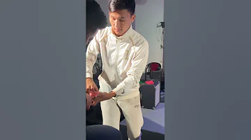MGT Laia Magic Bawn Deu Kha OzakaJoute MizoramGotTalent Aizawl 