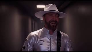 Paper Lantern a music video-Douglas Bickford 541 373 1237 