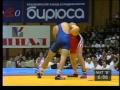 Leipold vs Buvaisar Saitiev, 1997 WCh_part 2