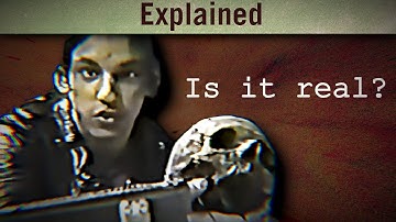 Grave Robbing for Morons: The Mystery Explained