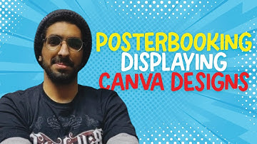 Digital Signage canva for coffee shops using PosterBooking free digital signage in 2 minutes