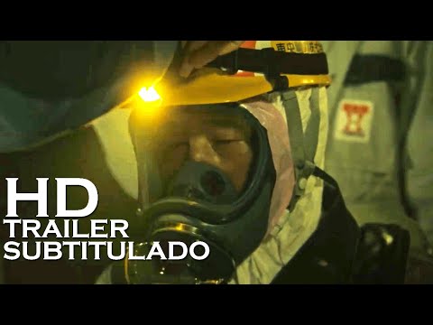 LOS DÍAS Trailer SUBTITULADO [HD] Netflix