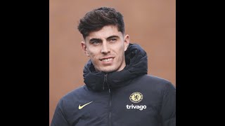 Kai Havertz Biography, Wiki, and Secret Details