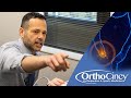 OrthoCincy&#39;s Dr. Angel Velazquez on ESPN 1530 Discussing Joe Burrow&#39;s Appendix Surgery