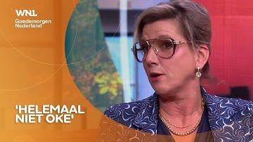 Rotterdamse ombudsvrouw haalt snoeihard uit naar 