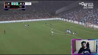 France vs Senegal | FIFA World Cup 2026 | Full Match Streaming | Video Game - Simulation