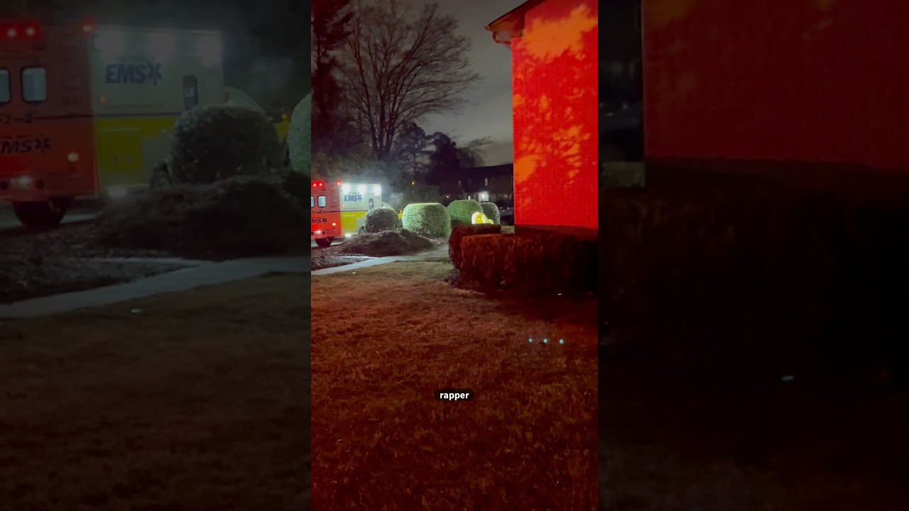 Лил Поппа (настоящее имя — Джанариоус Майкел Уилер) был объявлен мертвым.