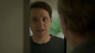 Daniel Vs Johnny Cobra Kai 02X10
