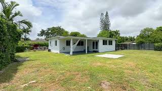 6050 SW 44th Terr, Miami, FL 33155