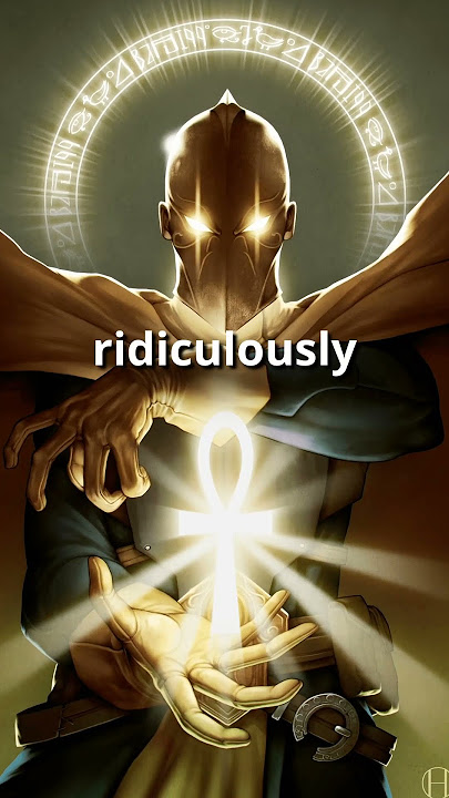 This DC character got nerfed hard