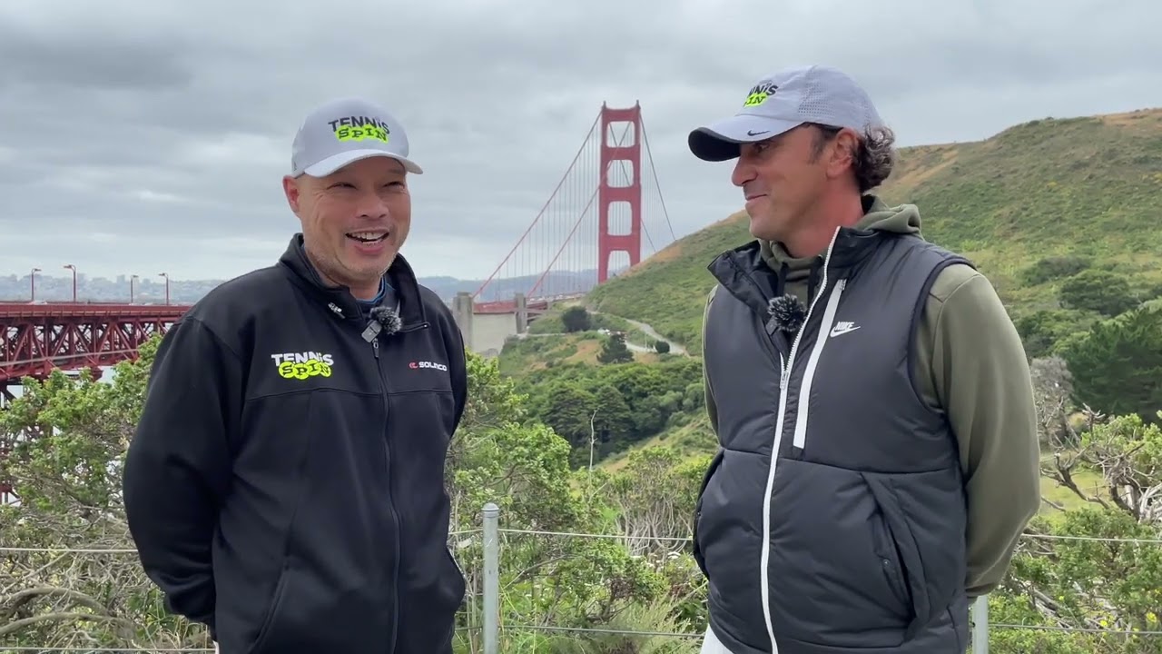 BREAKING NEWS GOLDEN GATE OPEN TENNIS TOURNAMENT AT STANFORD UNIVERSITY  COMMITMENT OF KEI NISHIKORI