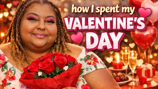 What Does Valentines Day Mean To You