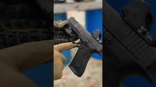 New Glock Gen 6 Quick Review