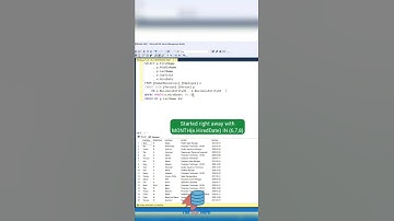 Extracting MONTHs #SQL #sqlserver #database #dba #data #dataengineering #dataanalytics #datascience
