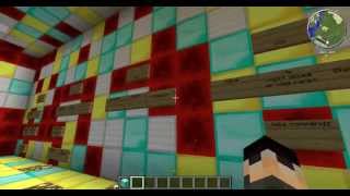 Phantom Craft Server Trailer