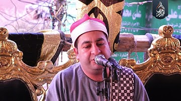 الشيخ محرم العطار سورة الشعراء في كفر الشيخ الظواهري ههيا شرقية 30-08-2024 Full HD