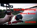 Cajun Bowfishing 2020 Shore Runner Bow Test Review by Mike's Archery 