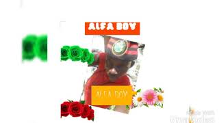 Alfa Boy The Prince -Nipe -kidogo-(-Skiza 7389436)
