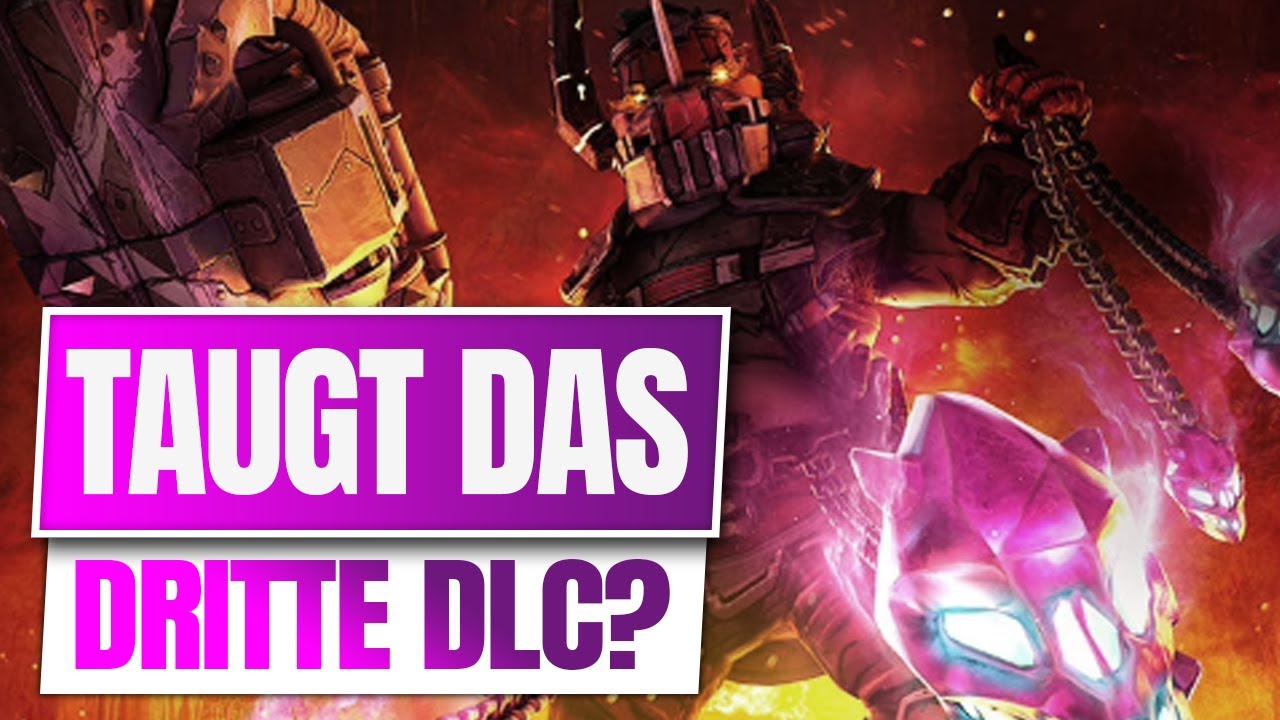 Tiny Tina's Wonderlands Xbox One | - Vor 13:00, Morgen Da