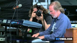 Watch Leftover Salmon Mama Boulet video