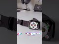 BANDLETIC Correa para #applewatch #review en #Español @Bandletic global shop #apple