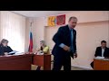 Мировой судья вызывающий уважение ч. 10 юрист Вадим Видякин