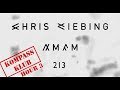 AMFM 213 | Chris Liebing - Live in Kompass Klub (Belgium) HOUR 3